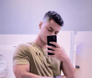 Diego Novais - depoimento