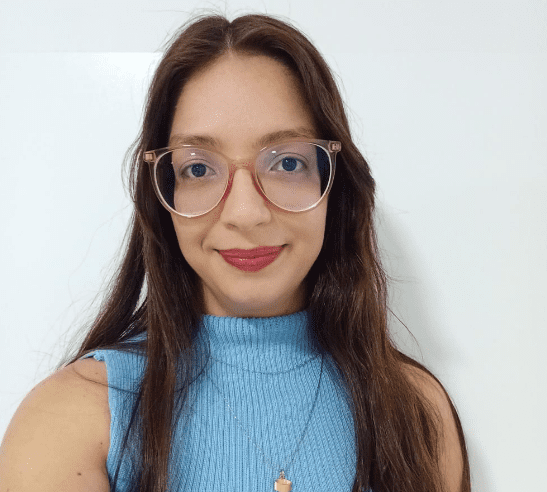 Camila Soterro - depoimento